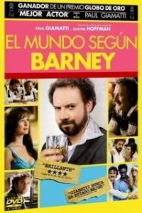 El mundo según Barney [Spanish]